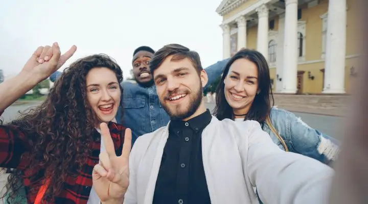 Los millennials no son una generación perdida