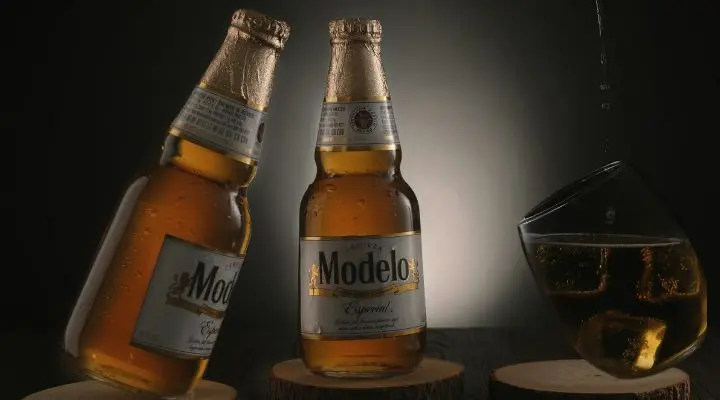 Cerveza Modelo te invita a descubrir lo que es realmente especial