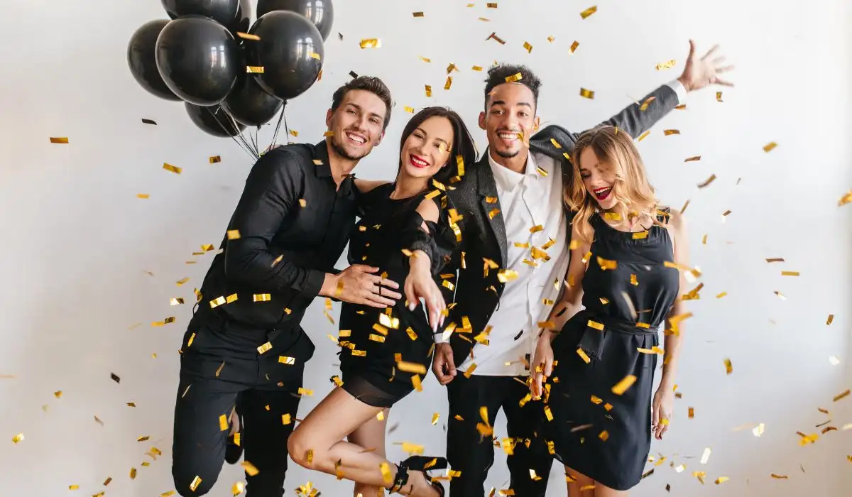 La felicidad es un arma caliente