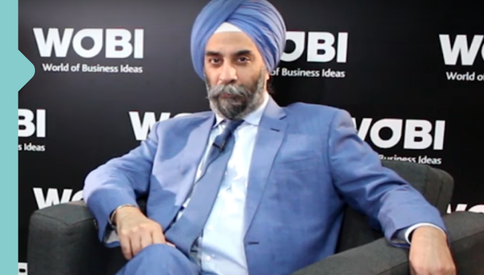 Mohan Sb entrevista-mohan | Soy.Marketing