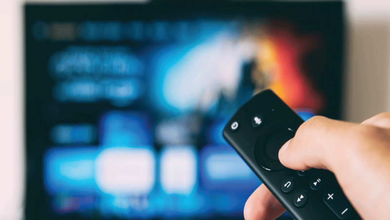 Netflix vs Disney / Lucasfilm