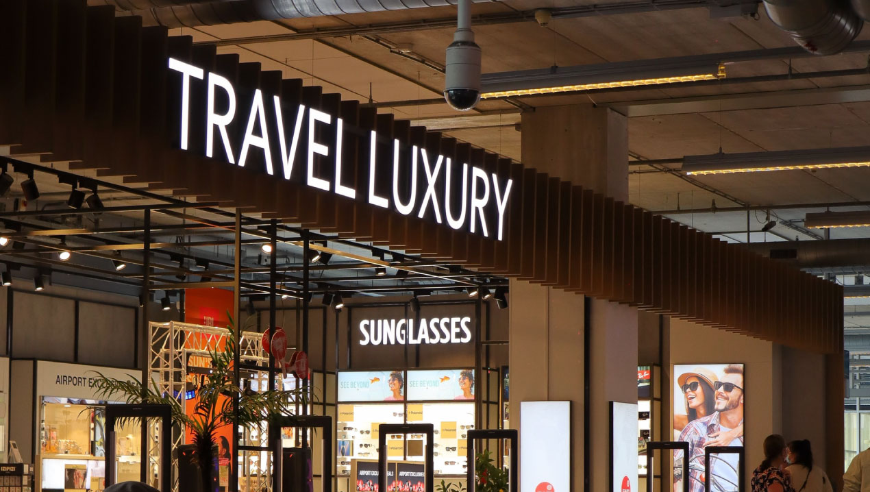 evolución del retail