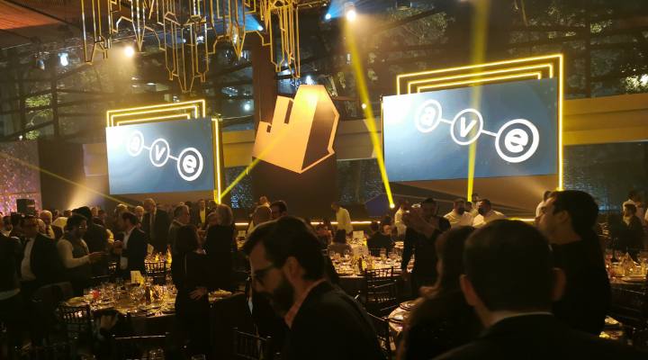 EFFIE Awards