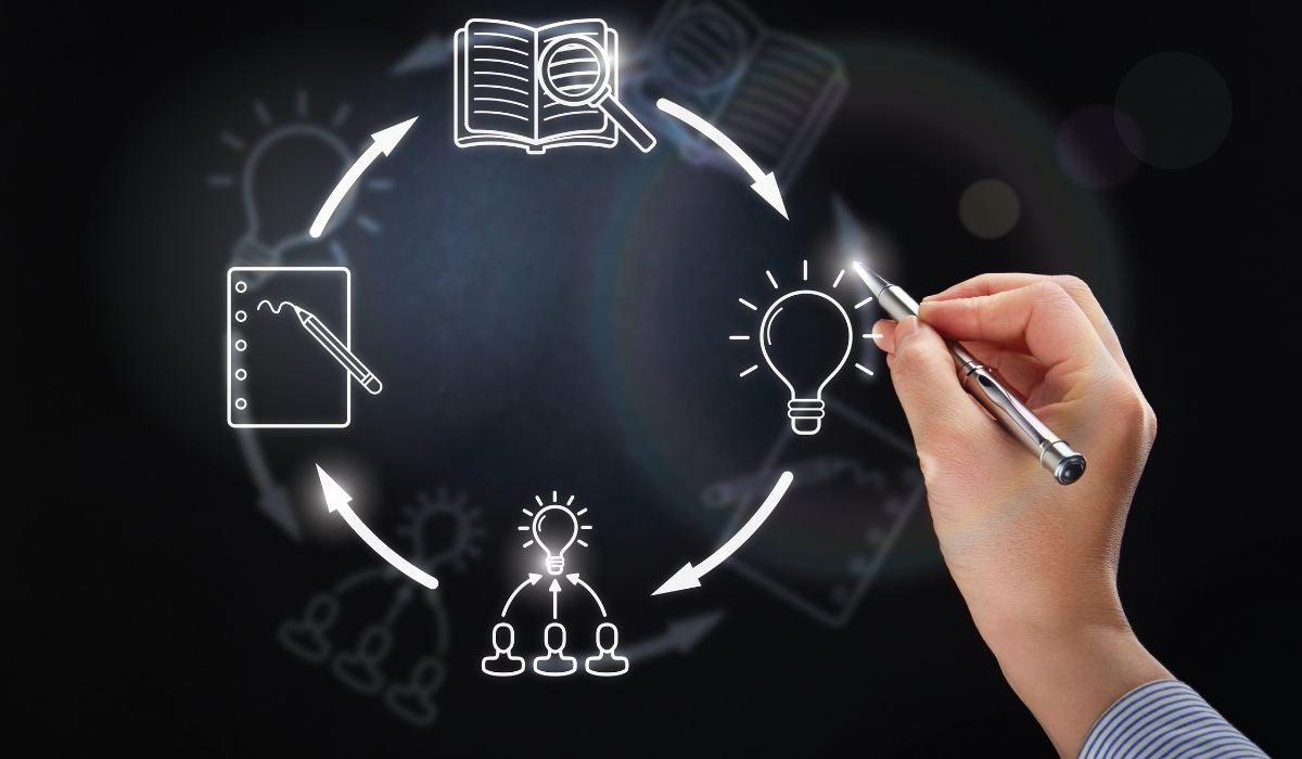 Ilustración creativa