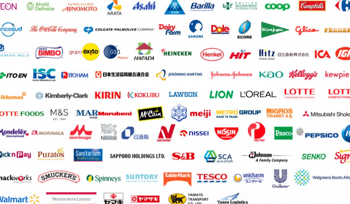 Logos