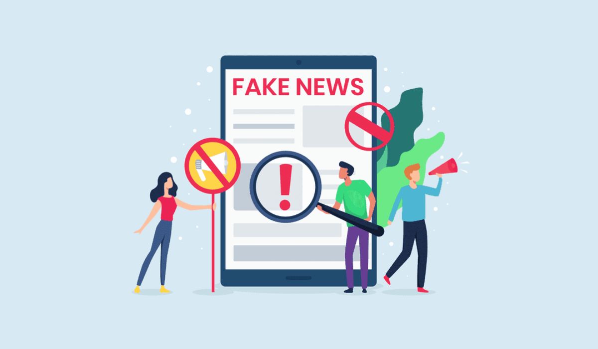 Fake Ews Example Fake news, el tsunami inminente para 2024