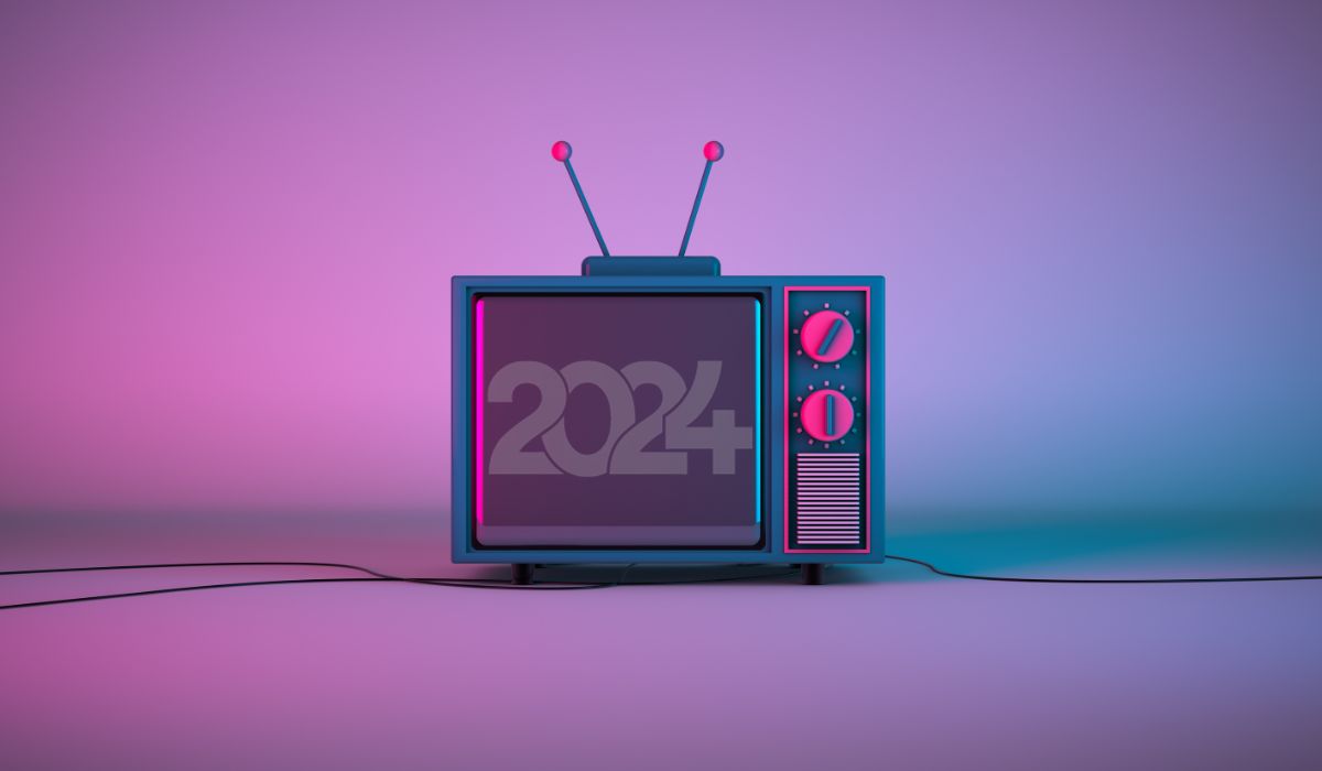 La TV En 2024 Consumo Contenidos Y Publicidad En   La TV P1 