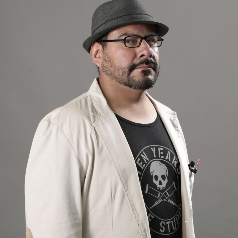 Edgar Pichardo