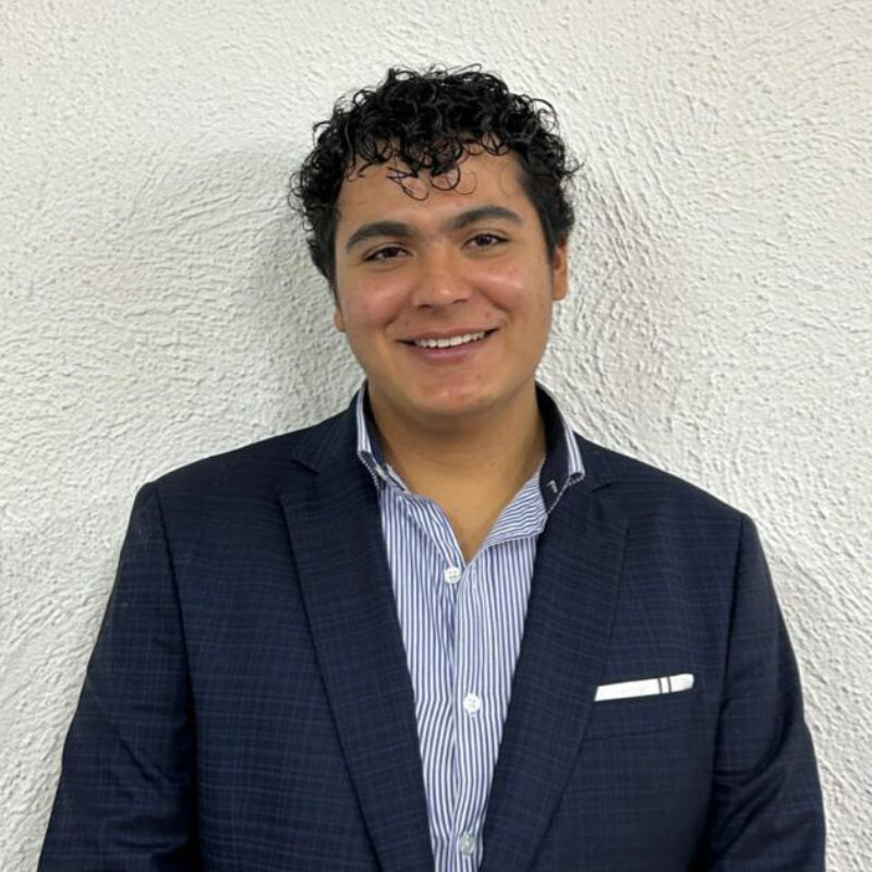 Mathias Pérez