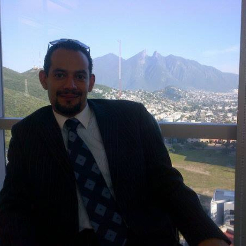 Foto de Armando Fonseca Palacio