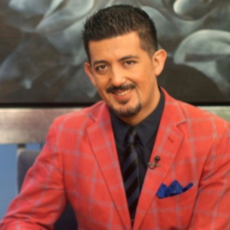 Foto de Enrique Ortega