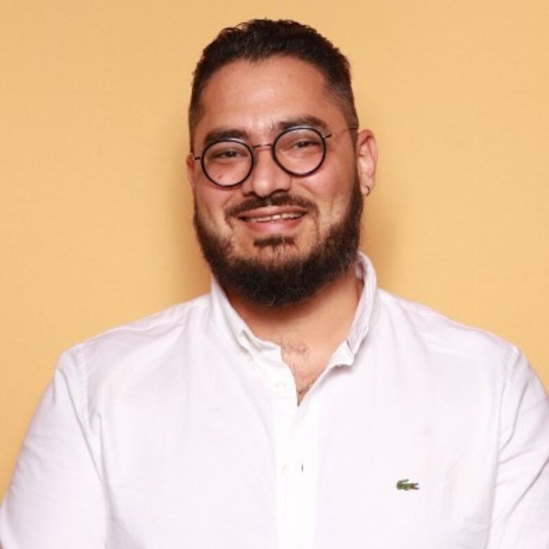 Foto de Enrique Xacur