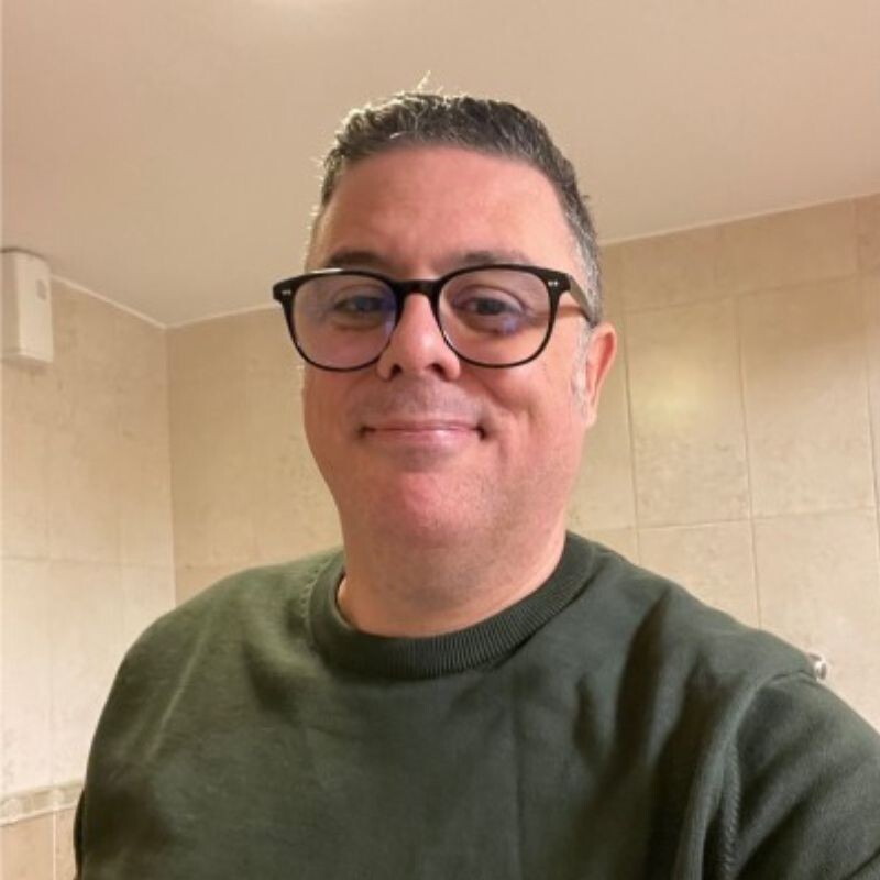 Foto de Fede Noguera
