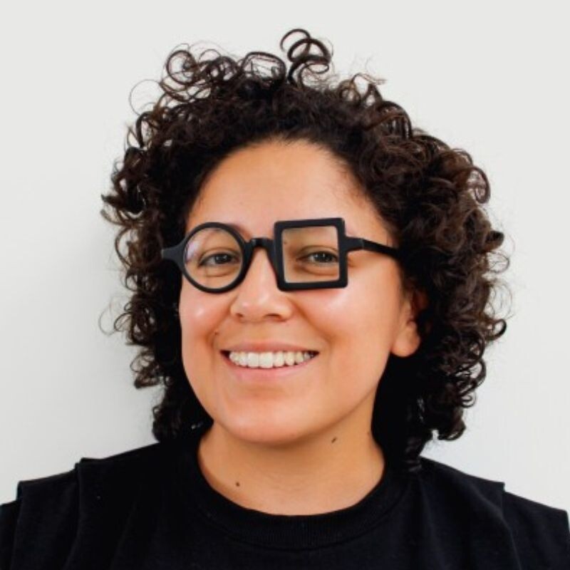 Foto de Fernanda Rocha