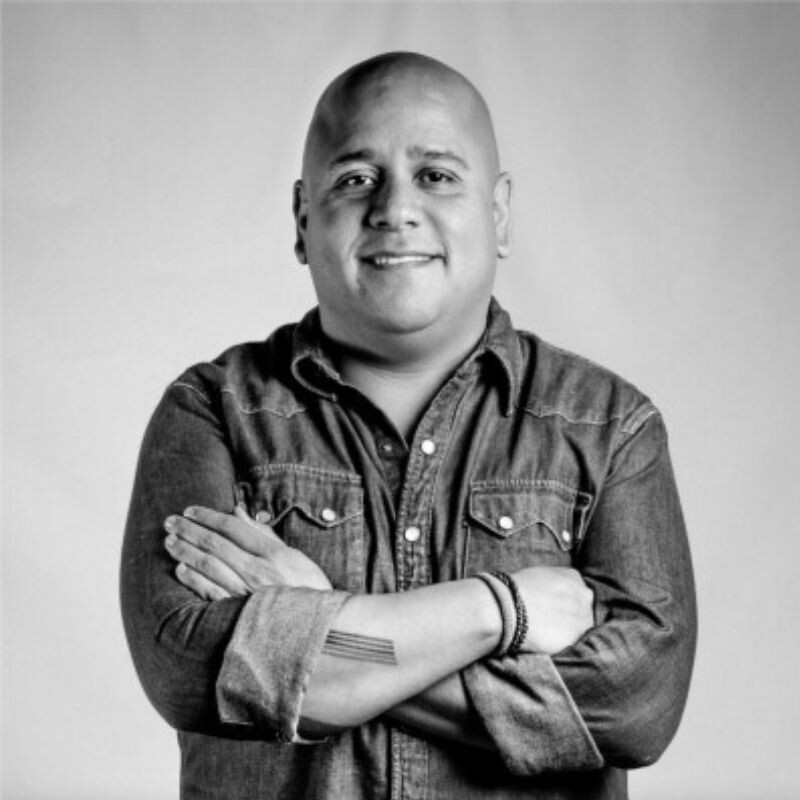 Foto de Jaime (Copo) Hernández