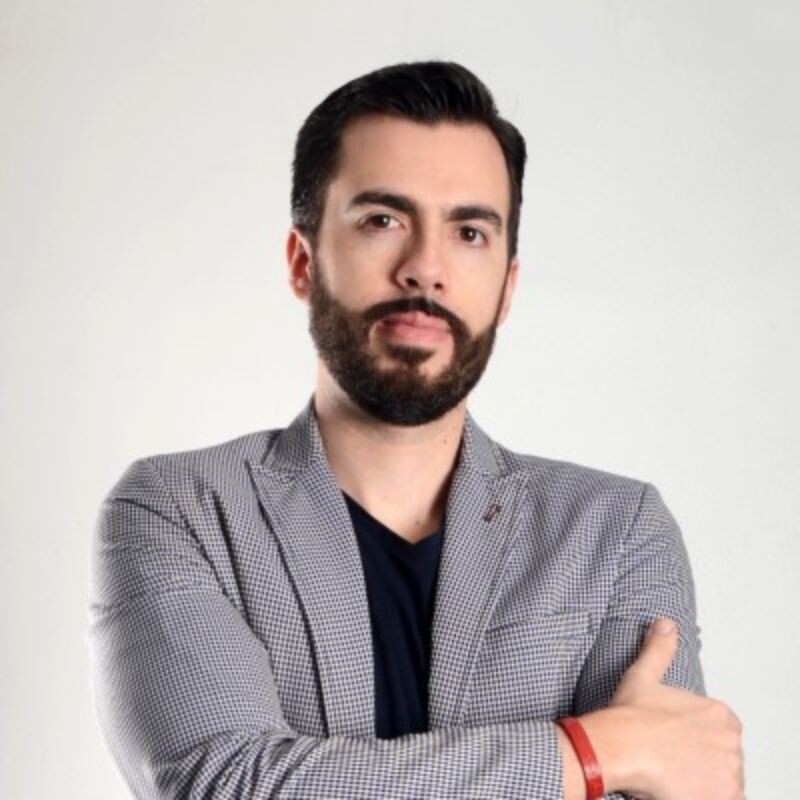 Foto de Jorge León