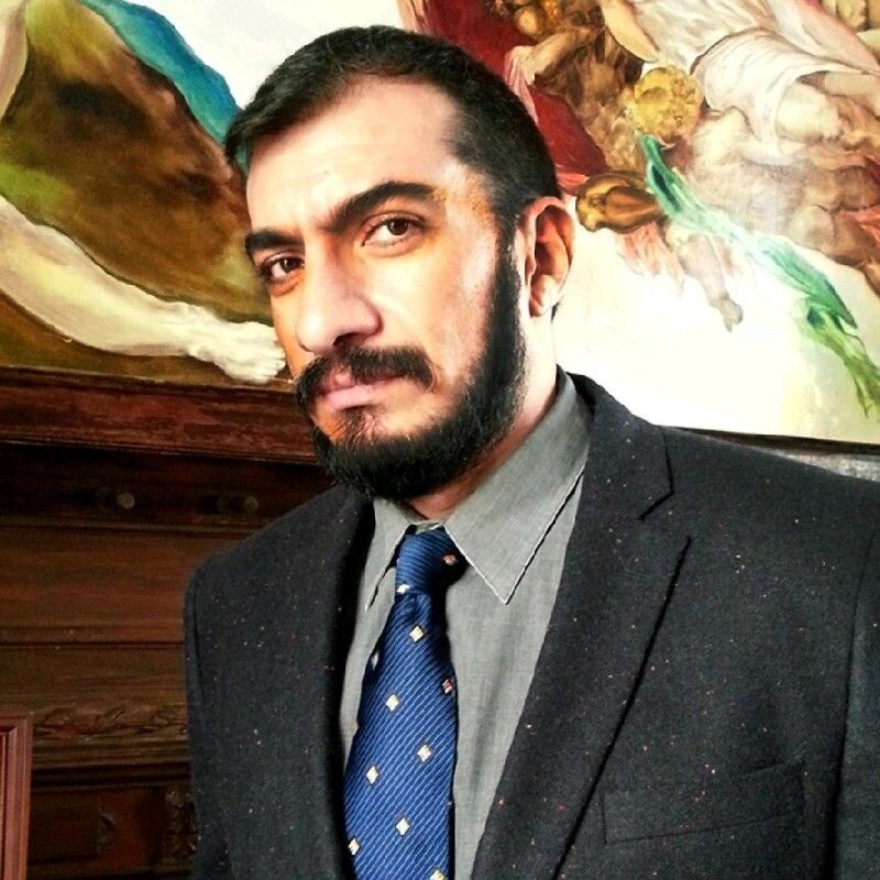 Foto de Miguel Ángel Campos