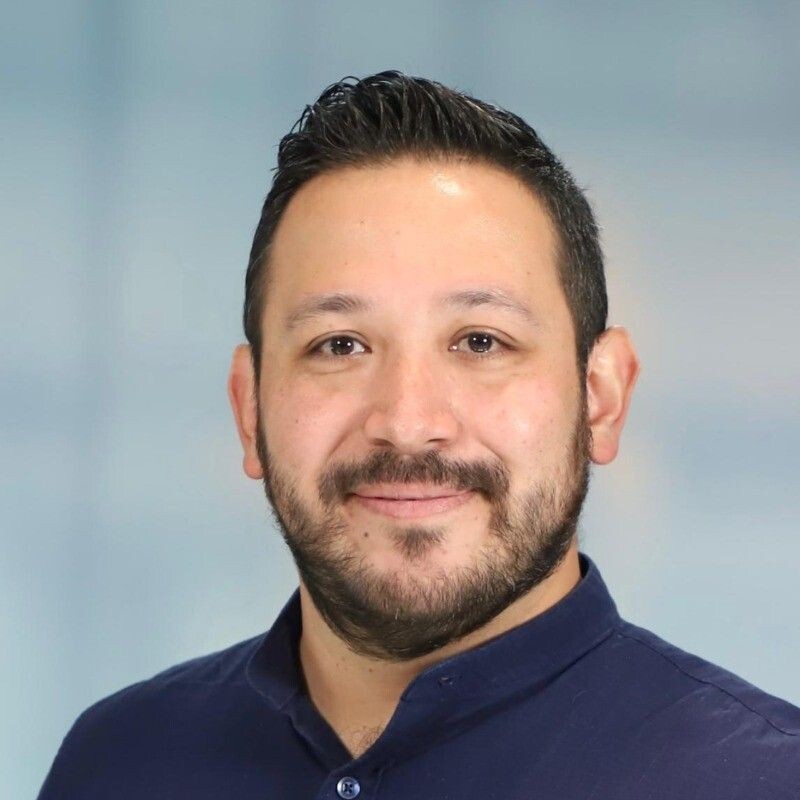 Foto de Nicolás Gallegos