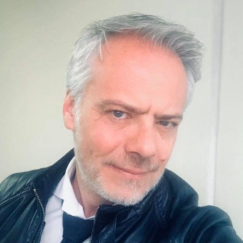 Foto de Raoul Hemkes