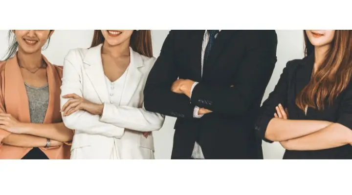 15 tips de lenguaje corporal para incrementar el valor de tu marca personal