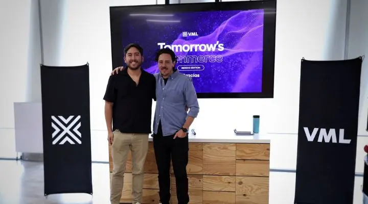 Tomorrowâs Commerce- Mexico Edition