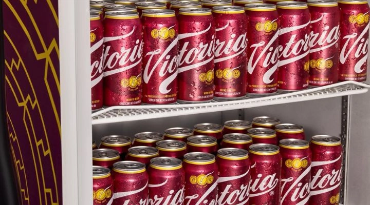 Corona, la cerveza maÌs valiosa en el mundo