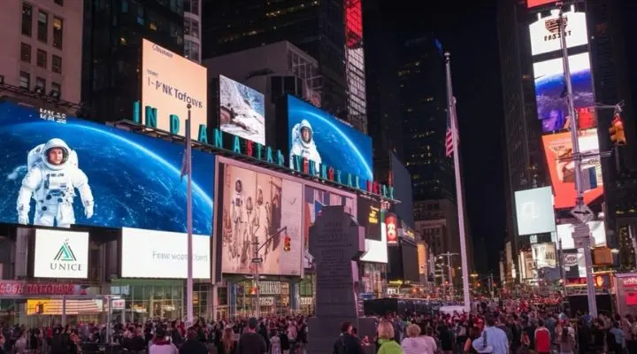 trabajar en publicidad, te convierte un poco en antropoÌlogo de marcas y personas