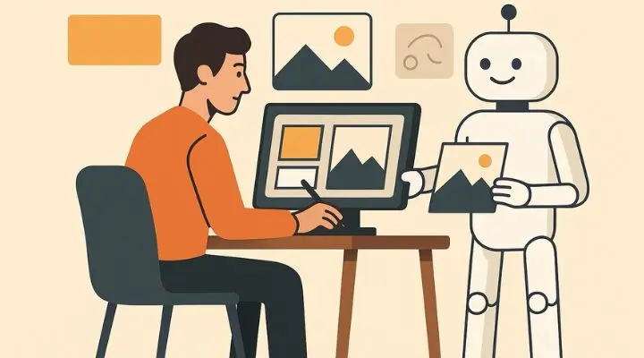 Introducción: un nuevo integrante en el estudio de diseño
