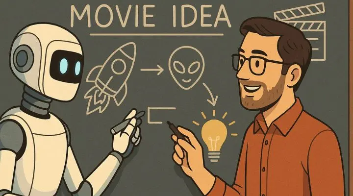 Usar IA mata el pensamiento original y el brainstorming