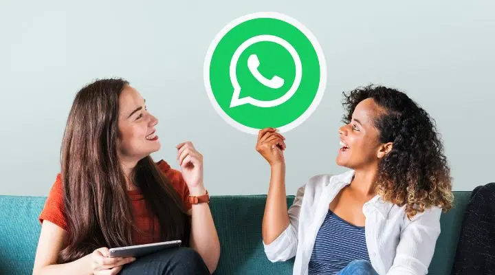 WhatsApp es utilizado por más del 93% de la población conectada