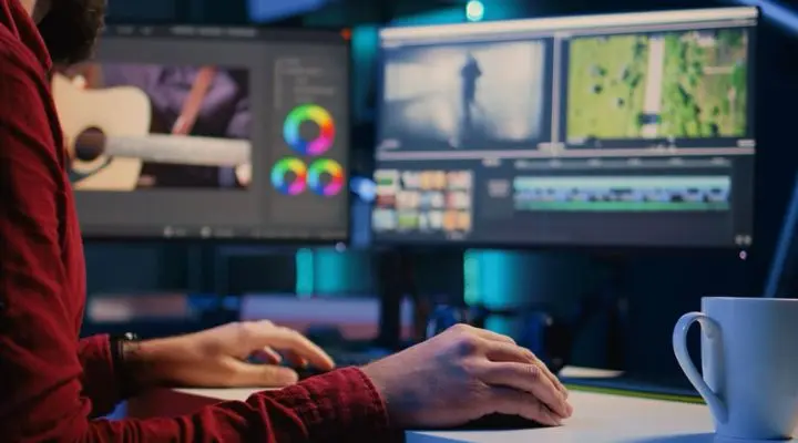 De la creatividad a los medios, hay un solo paso