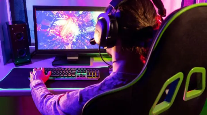 La era del streaming y videojuegos en México ha evolucionado de manera significativa