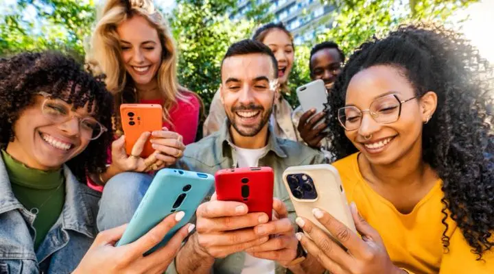 la frecuencia debe ser un eslabón sumamente importante en la ejecución del mensaje