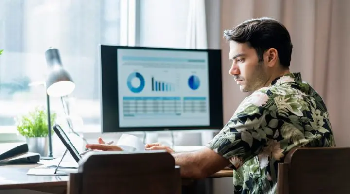 El ADN del marketero actual: Datos y Storytelling  