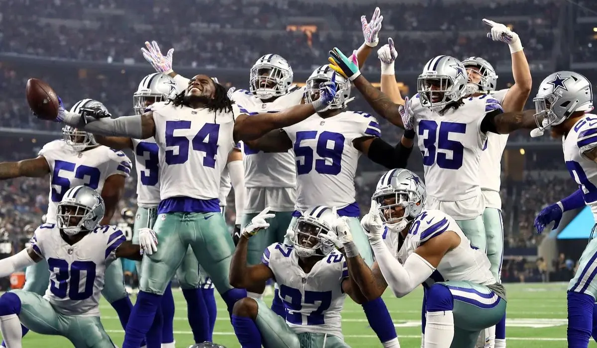 NFL: la máquina de los mil millones que redefine el deporte