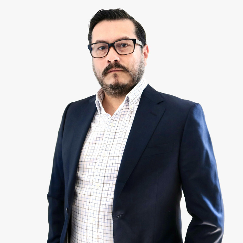 Víctor Alvarado