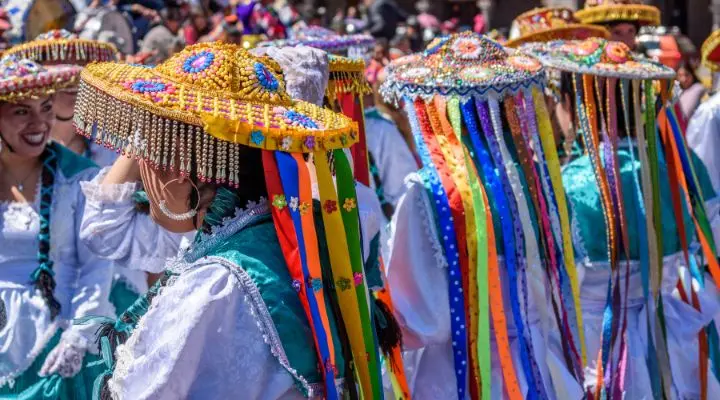 apropiación cultural