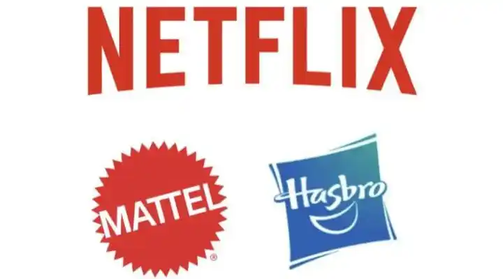 ¡Para los fans! Netflix se luce con una alianza sin precedentes con Mattel y Hasbro para crear la línea de juguetes de "Las guerreras k-pop"