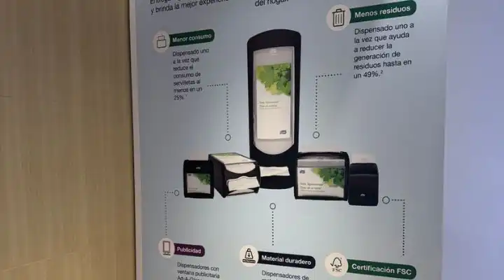 Atienden a sector que representa 63% del PIB nacional con portafolio hecho en México