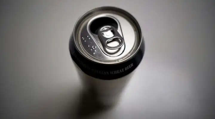 La cerveza más pedida vuelve: Tecate Titanium