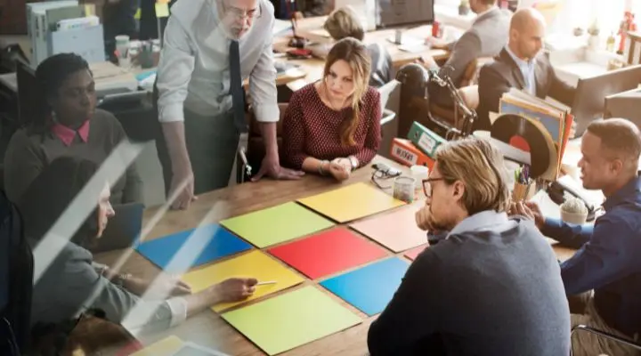 La comunicación si es parte de un todo, pero no hace todo 