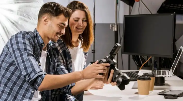 La economía de los creadores de contenido: innovadores en modelos de negocio