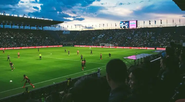 cómo ven los mexicanos el fútbol