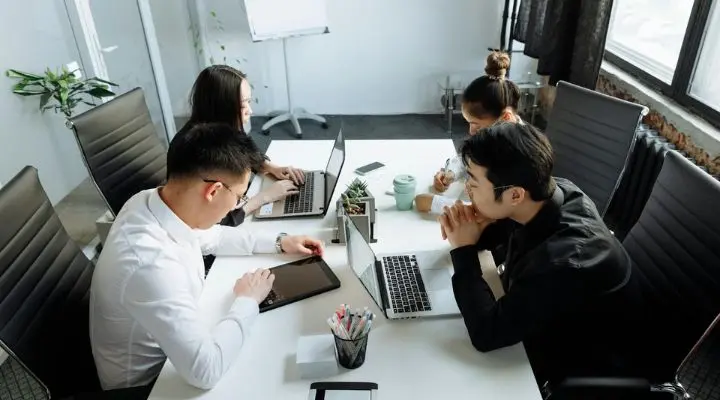 la Generación Z busca trabajos con sentido