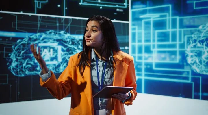 la gestión de reputación ya no se limita a influir en las audiencias humanas