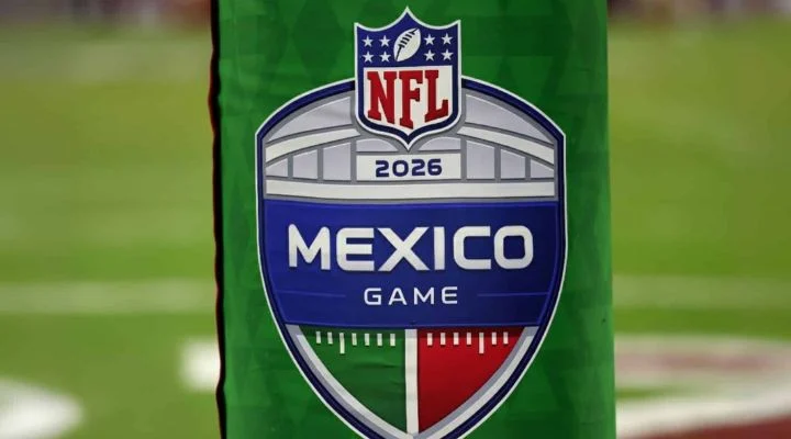 un solo partido de la NFL en la Ciudad de México genera casi mil millones de pesos