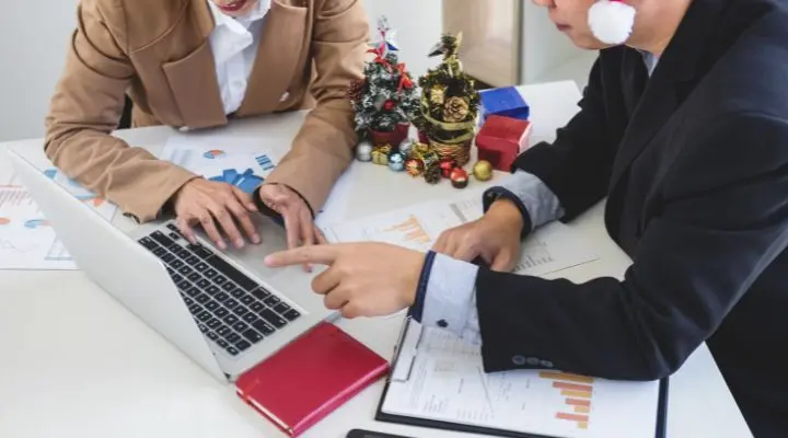 Cerrar el año en relaciones públicas no es únicamente cumplir con los últimos eventos del calendario