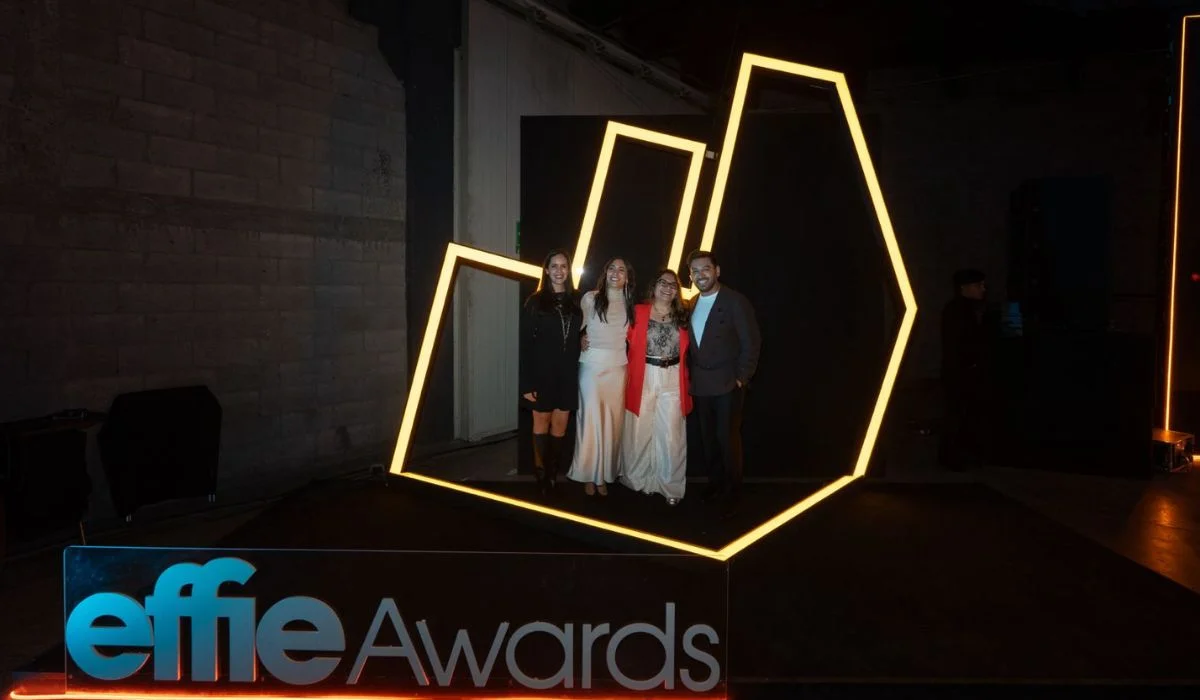 Diageo triunfa en los Effie Awards 2025 con Baileys y Don Julio