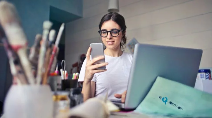 El coaching, la herramienta clave detrás del éxito de muchas emprendedoras