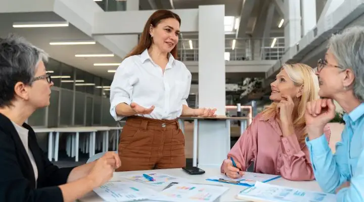 Emprender en femenino: cómo la tecnología impulsa a las mujeres a liderar sus negocios
